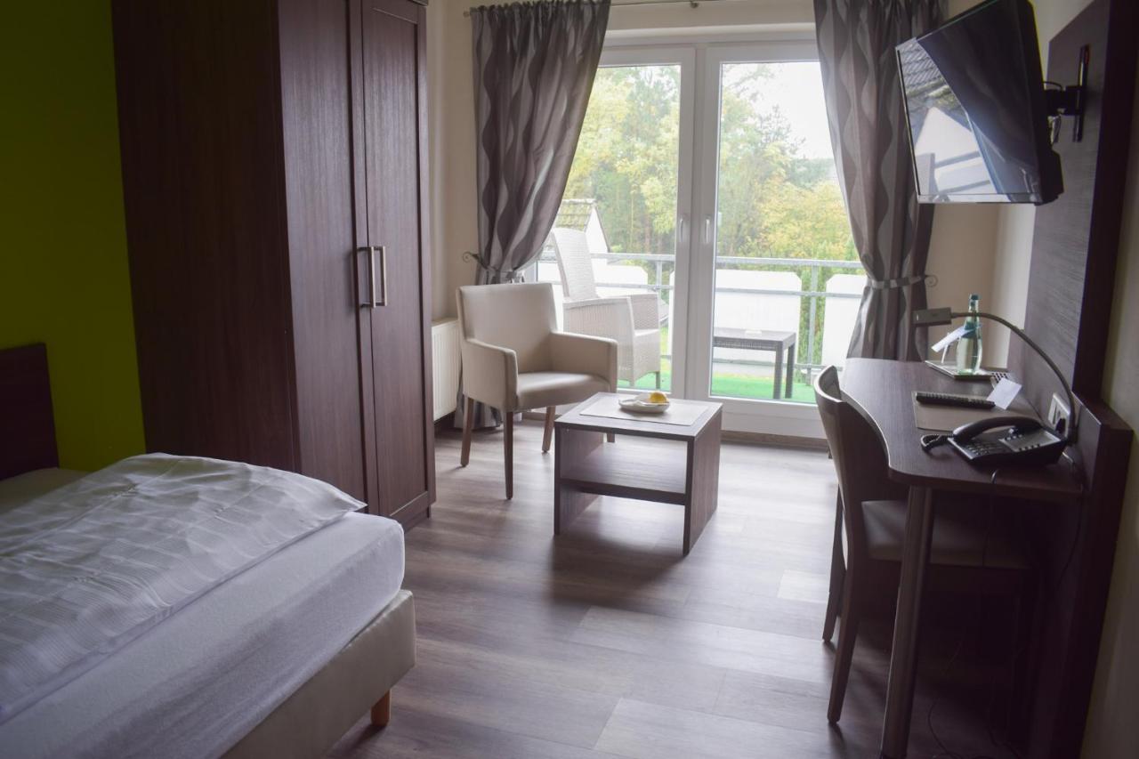 Akzent Hotel Jonathan Lippstadt Extérieur photo