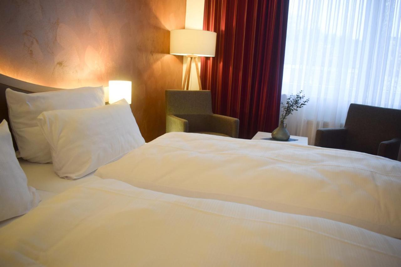 Akzent Hotel Jonathan Lippstadt Extérieur photo